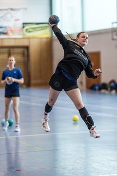 Bild 192 - F HSG Kremperheide/Muensterdorf - ATSV Stockelsdorf 2 : Ergebnis: 47:32